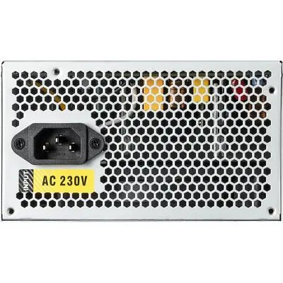 Блок питания Prologix 400W APFC Bulk (Prologix 400W Bulk (E)) - фото 9