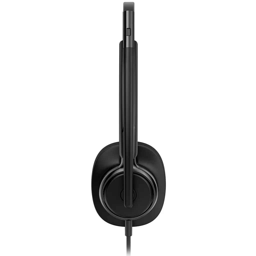Гарнітура HP Poly Mission 425 Stereo USB-C/A - фото 4