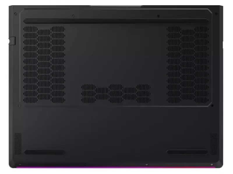 Ноутбук Lenovo Legion Pro 7 16IAX10H Eclipse Black (83F5001NMX) - фото 7