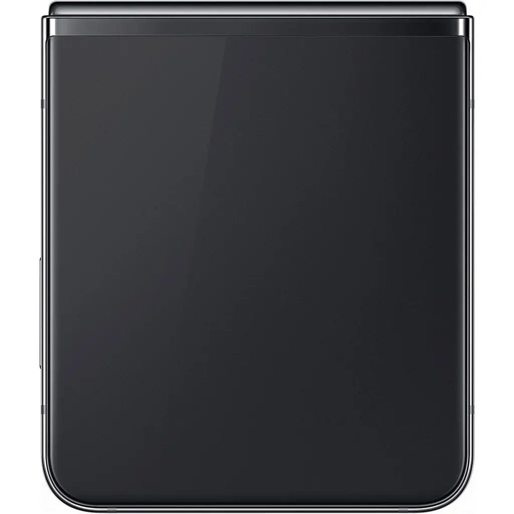 Смартфон Samsung Galaxy Flip5 8/512GB Graphite (SM-F731BZAHSEK) [100279] - фото 8