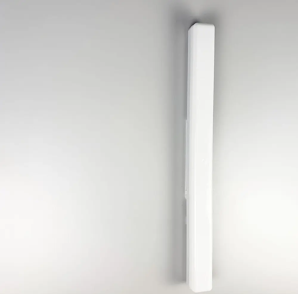 Накладной линейный LED светильник 18W 4500K | Арт. 18001 | Line F - фото 4