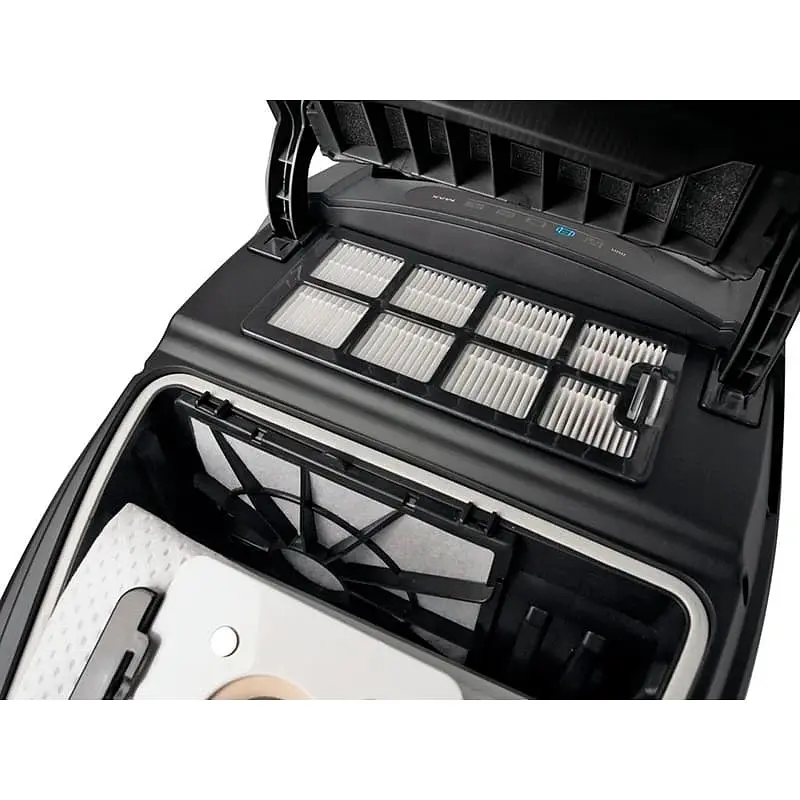 Пылесос Gorenje VCE21ECBK (00000059746) - фото 9