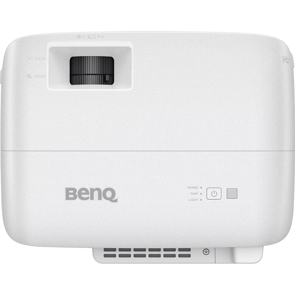 Проектор BenQ MH560C (9H.JRF77.1NE) - фото 6