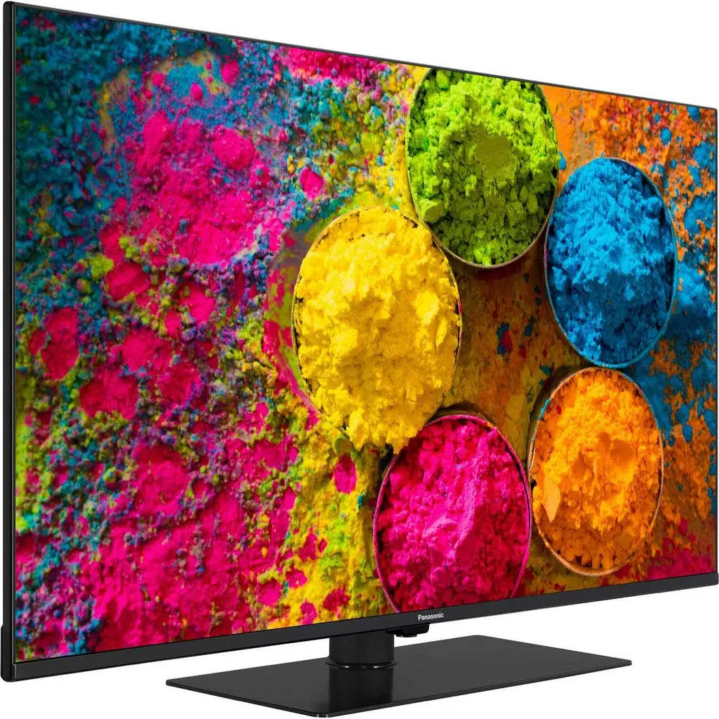 Телевізор Panasonic TX-43MX700E - фото 2
