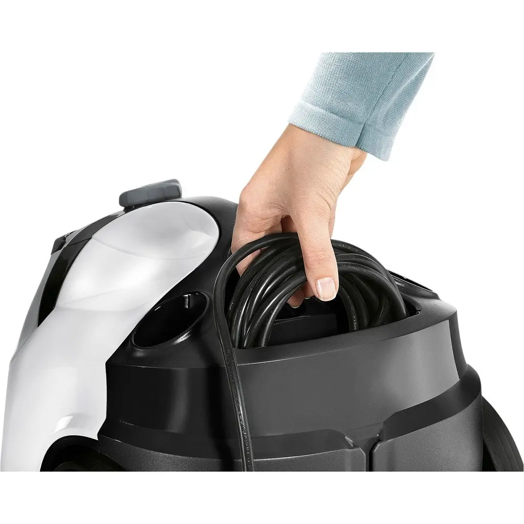 Пароочисник Karcher SC 5 EasyFix Iron (1.512-661.0) [127960] - фото 3