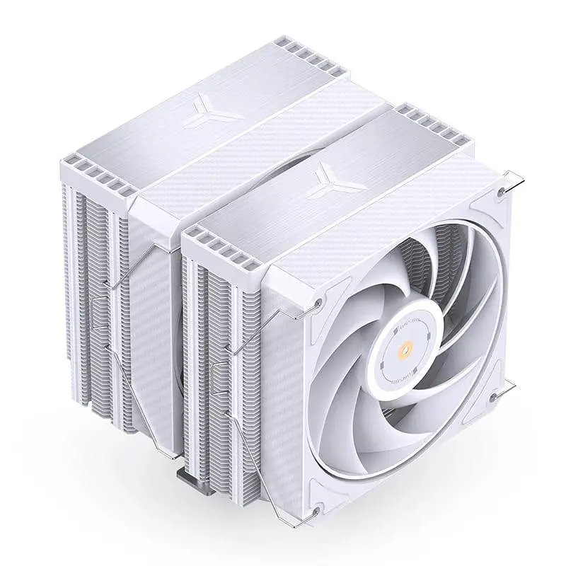 Кулер для процесора Jonsbo HX6280 White (HX6280 White) - фото 2