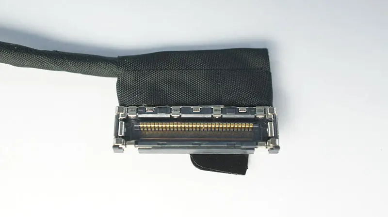 Шлейф матриці для ноутбука LENOVO (IdeaPad: 500S-13 series), eDP (DC020025500) - фото 2