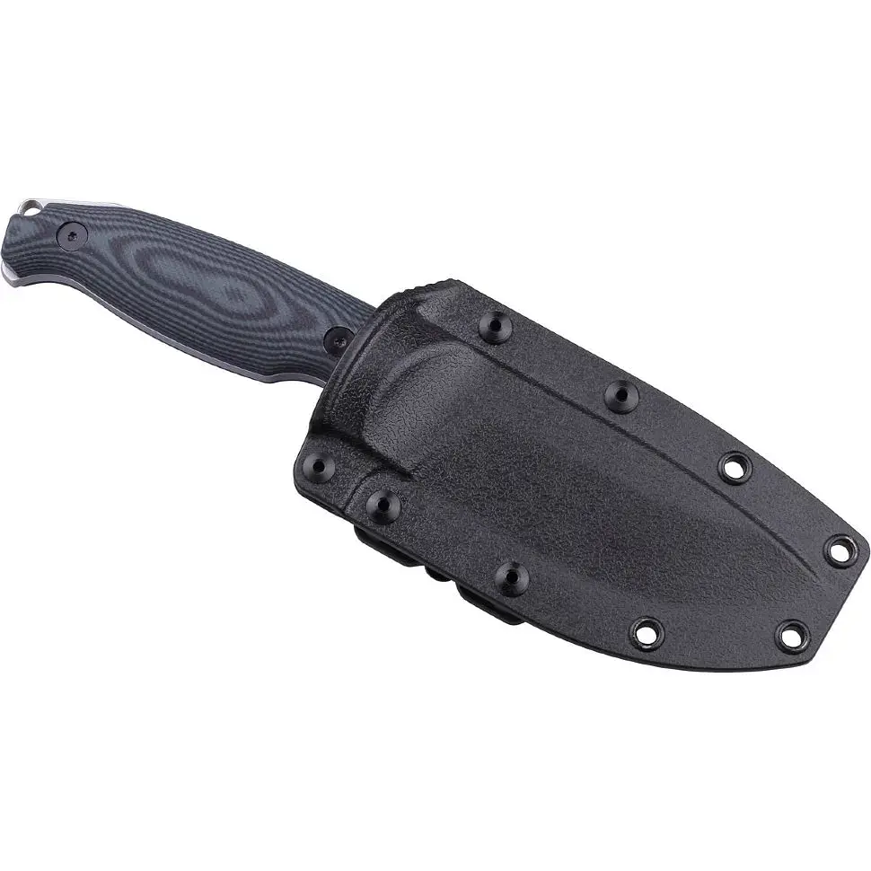 Ніж Ruike Jager Grey (F118-G) - фото 2