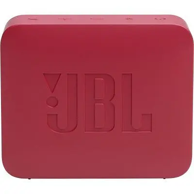 Акустична система JBL Go Essential 2 Red (JBLGOES2REDEU) - фото 3
