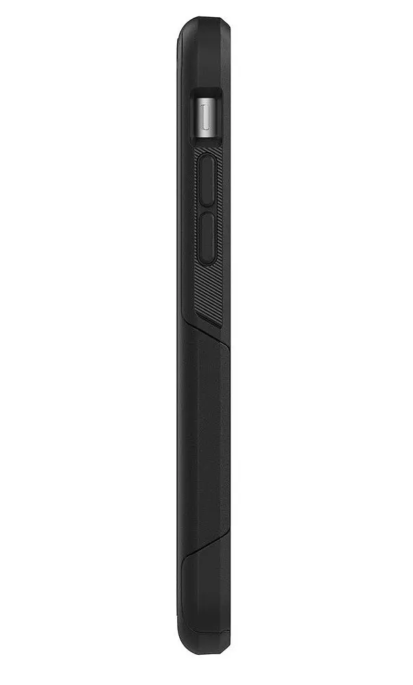 Чохол протиударний OtterBox Commuter для iPhone 7 iPhone 8 iPhone SE 2020 iPhone SE 2022 iPhone SE 2 iPhone SE 3 Black 77-56650 - фото 6