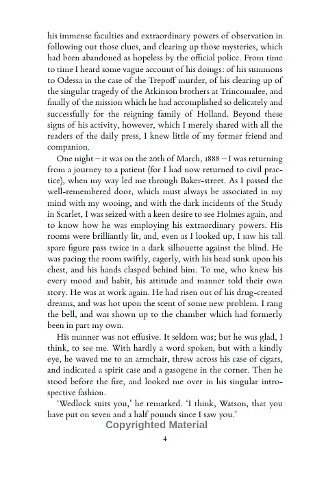 The Adventures of Sherlock Holmes - фото 6