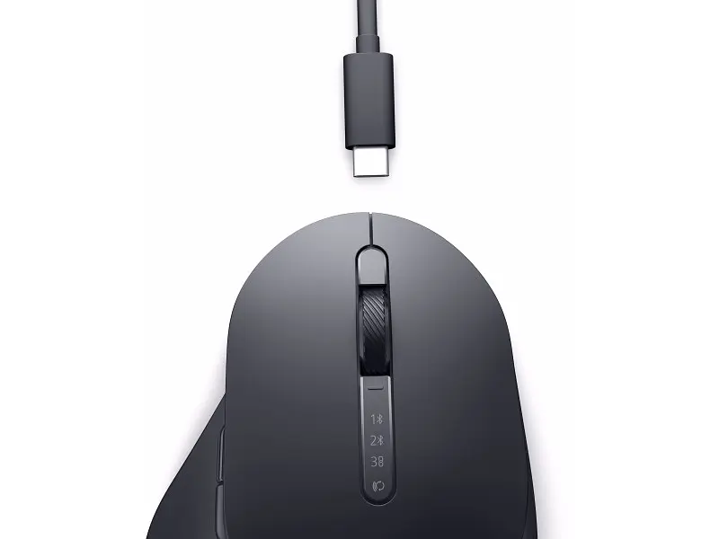 Миша Dell MS900 Premier Rechargeable Mouse (570-BBCB) - фото 5
