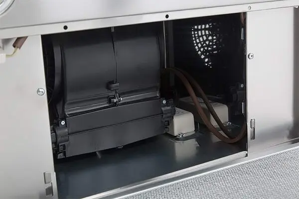 Витяжка Elica BOX IN IX/A/60 - фото 7