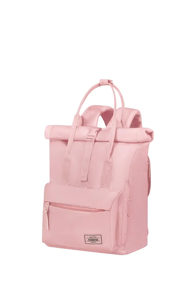 Рюкзак American Tourister URBAN GROOVE PASTEL PINK 36x25x20 24G*60048 - фото 5