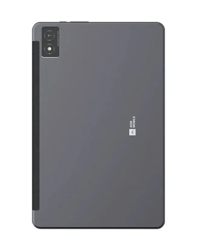 Планшет AGM Pad P1 8/256GB Black - фото 2