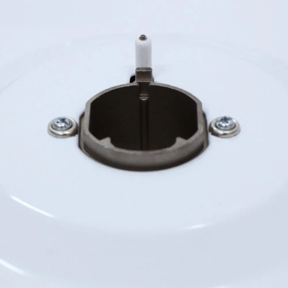 Варильна поверхня газова Eleyus GRACIA 60 WH EF - фото 9