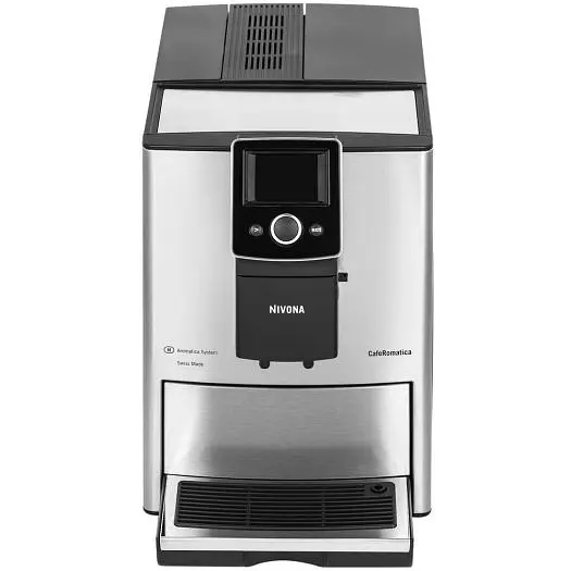Кавомашина Nivona CafeRomatica NICR 825