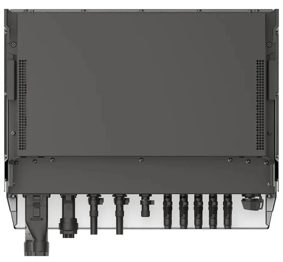 Інвертор EcoFlow Power Ocean PLUS 15000 Вт (PowerOcean Plus-INV-15kW-DE) - фото 8
