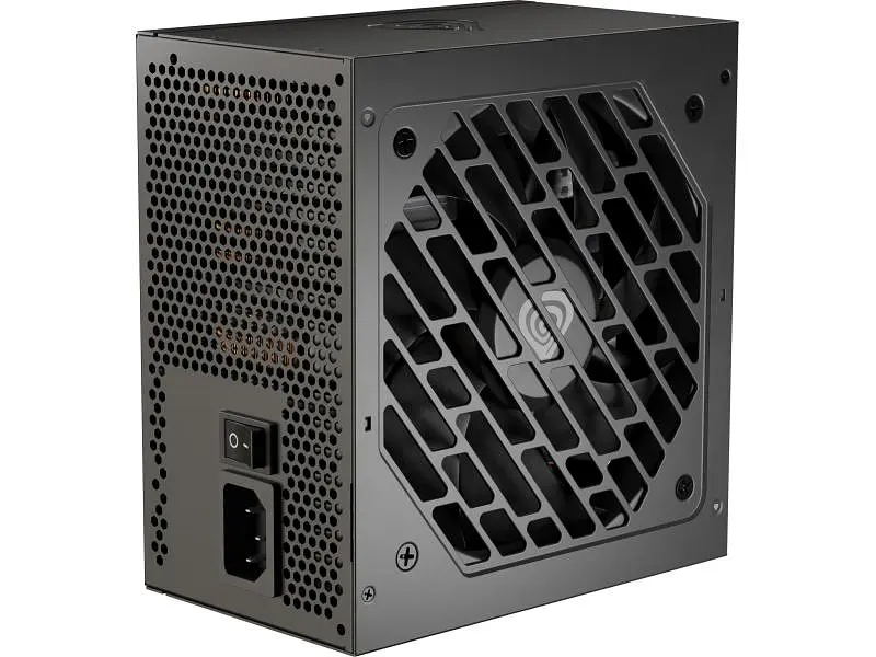 Блок живлення Genesis Nihon 750NM Black (NGP-2368) - фото 2