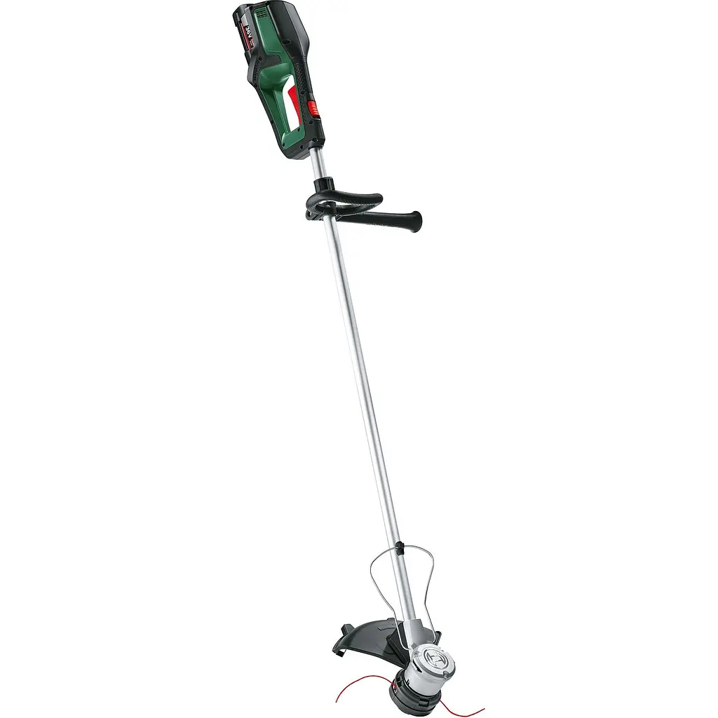 Тример садовий акумуляторний Bosch AdvancedGrassCut 36V-33 (0.600.8C1.K00) - фото 4