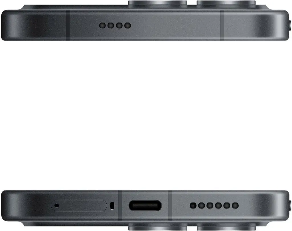 Смартфон Xiaomi POCO F8 Pro 5G 12/512GB Black Global Version - фото 8