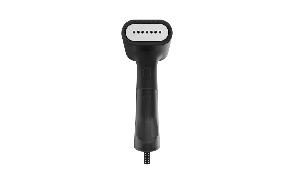 Отпариватель портативный SteamOne черный (EUDTC120B) - фото 7