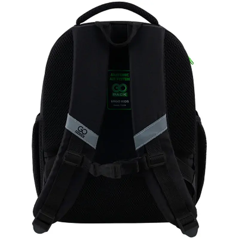 Портфель GoPack Education 597M-5 Rasing King (GO25-597M-5) - фото 6