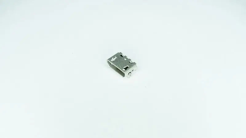 Роз'єм microUSB MUJ228 для планшета телефону