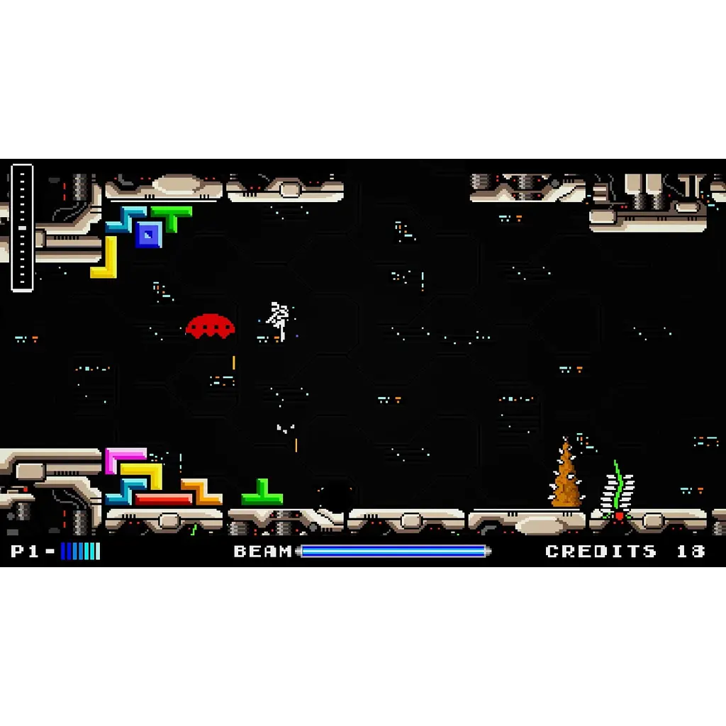 Ключ активации Microsoft Byte The Bullet для Xbox One/Series S/X - фото 6