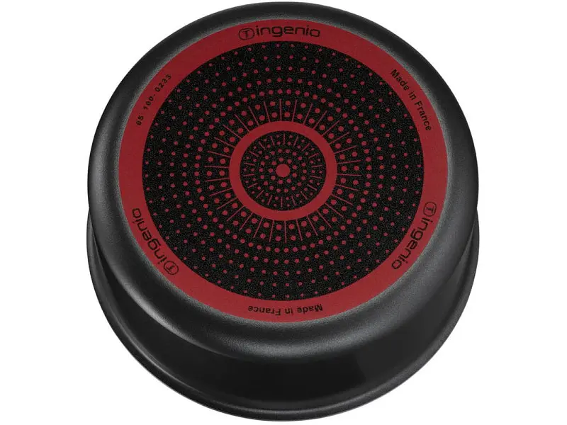 Набір каструль і сковорідок Tefal Ingenio Easy Cook & Clean (L1539053) - фото 10