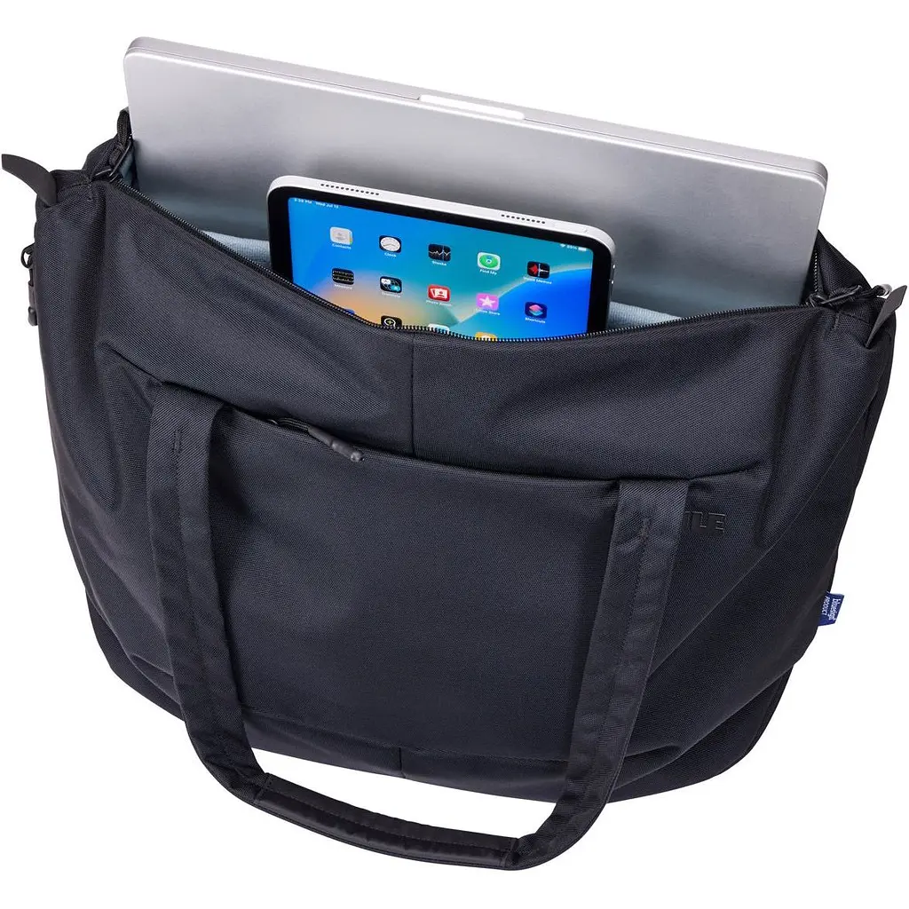 Наплечная сумка Thule Subterra 2 Tote Bag Black (TH 3205064) - фото 5