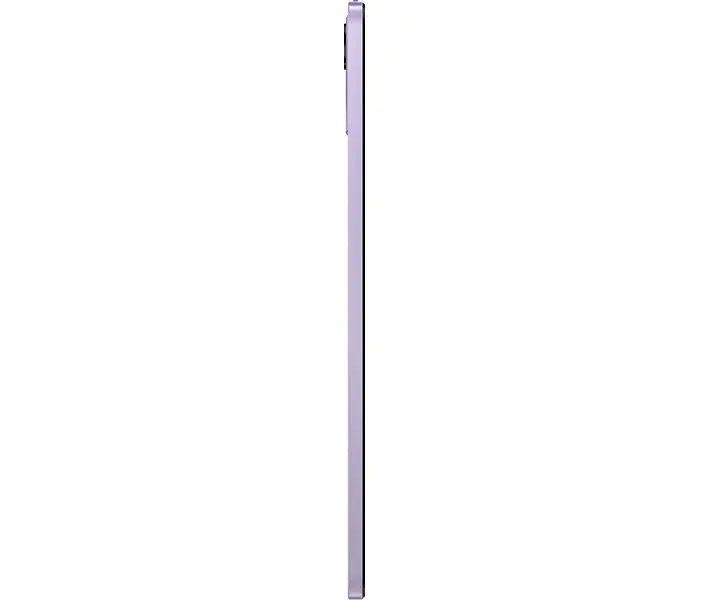 Планшет Xiaomi Redmi Pad SE 4 / 128GB фиолетовый (европейская версия) - фото 6