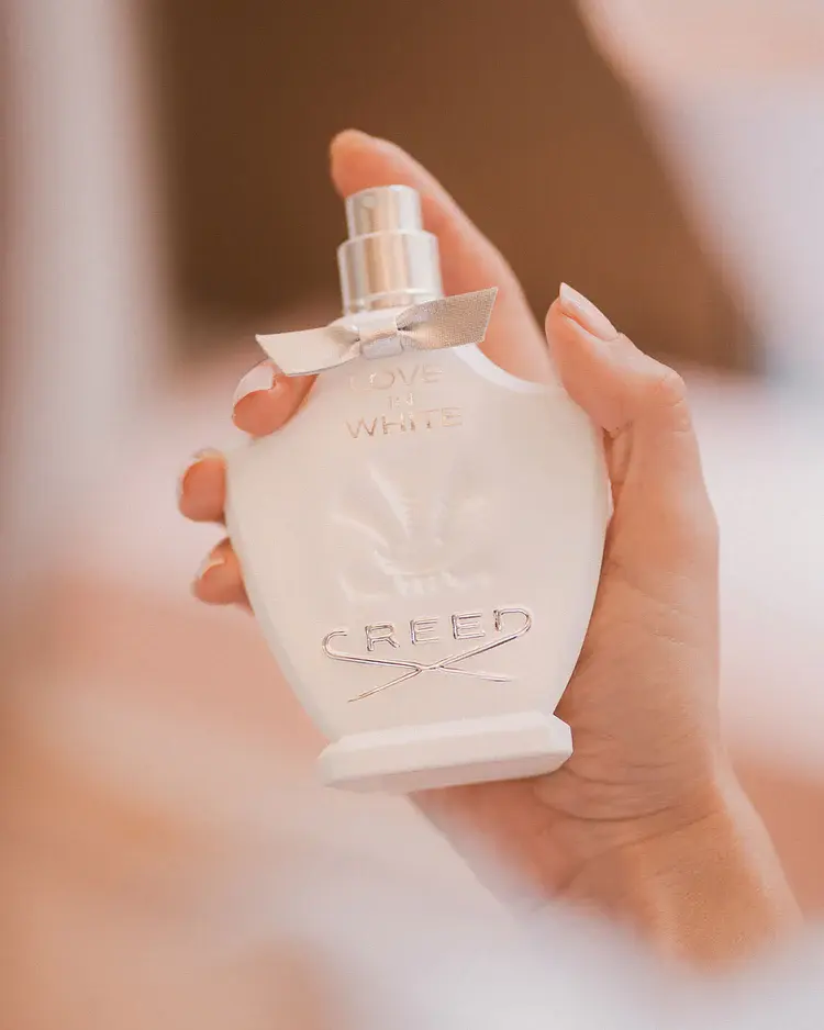 Тестер Creed Love in White парфумована вода 75 ml - фото 4