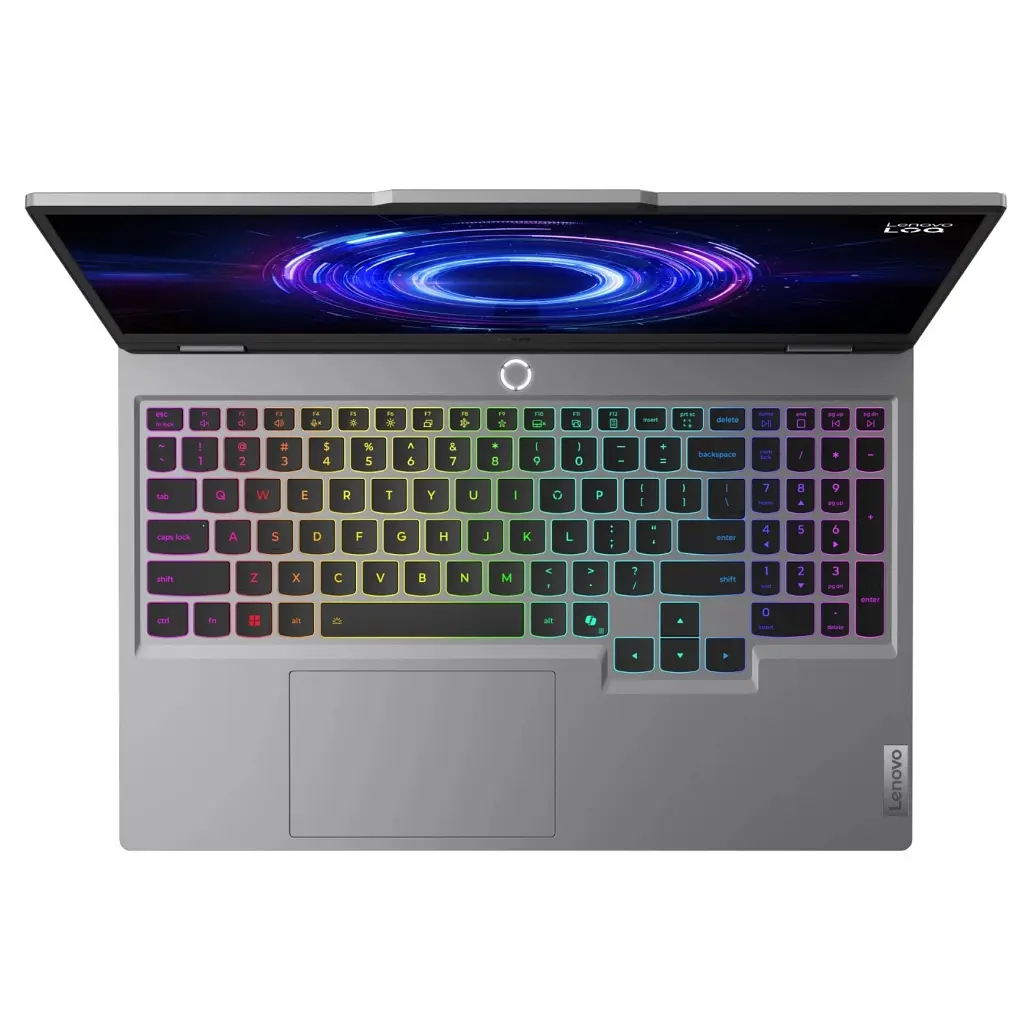 Ноутбук Lenovo LOQ 15IRX10 (83JE00XXRA) - фото 4