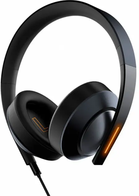 Ігрові навушники XiaomiXiaomi GaXiaoming Headset YXEJ01JY Black (ZBW4429TY) - фото 2