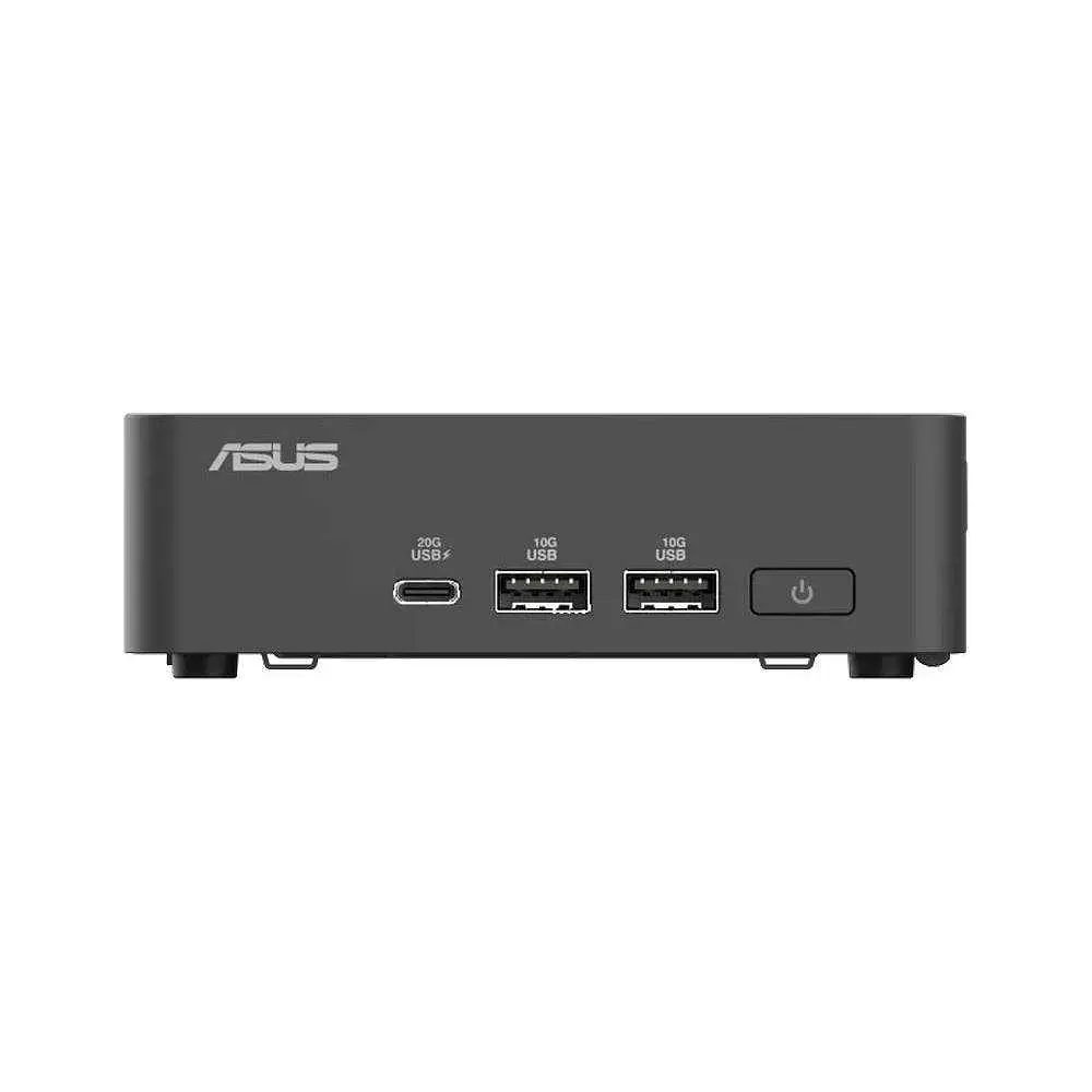 BarebOne-неттоп Asus NUC 15 Pro (90AR00R2-M00060) - фото 4