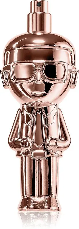 Парфумована вода Karl Lagerfeld Ikonik For Women 60 мл