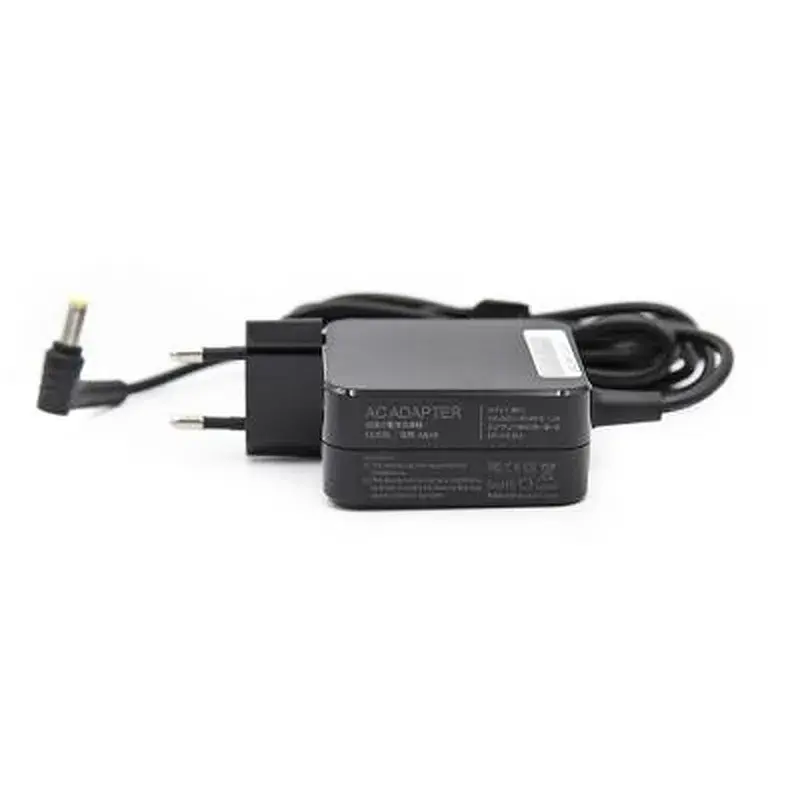Блок живлення до ноутбуку PowerPlant ACER 220V, 19V 40W 2.15A (5.5*1.7) wall mount (WM-AC40F5517) - фото 2