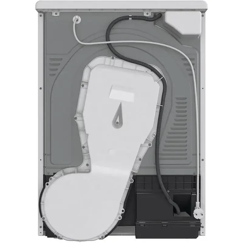 Сушильна машина GORENJE DPNE92GNLWIFI/UA - фото 3