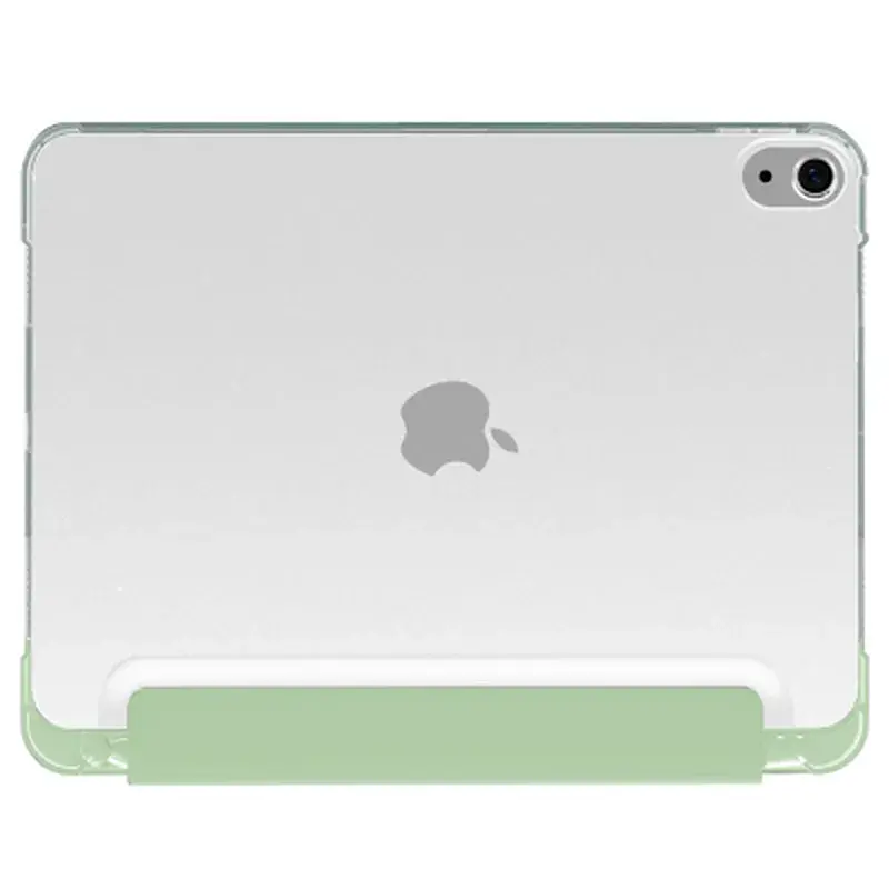 Чохол до планшета BeCover Soft Edge Apple iPad Air 11" M4 2026 Green (715263) - фото 3