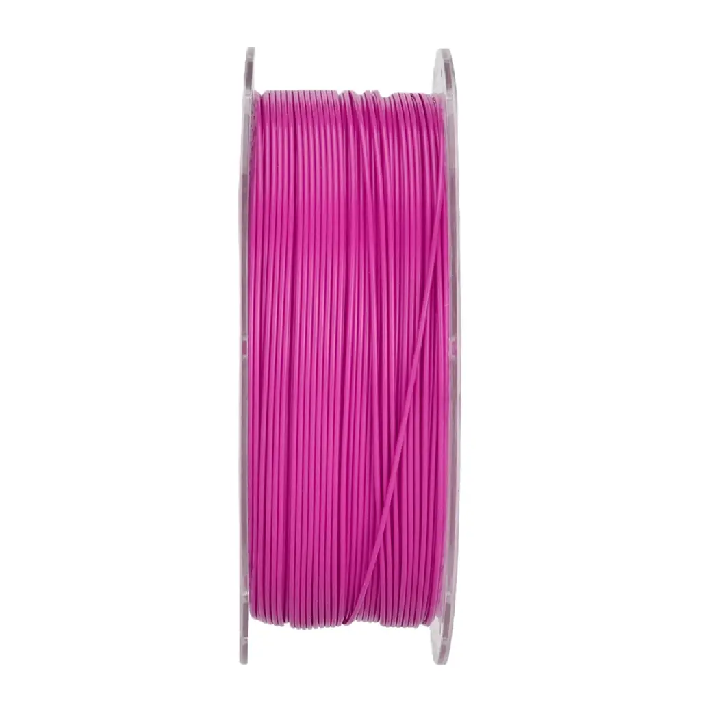 Пластик для 3D-принтера Creality PLA Hyper RFID 1 кг, 1.75 мм, purple (3301010460) - фото 2