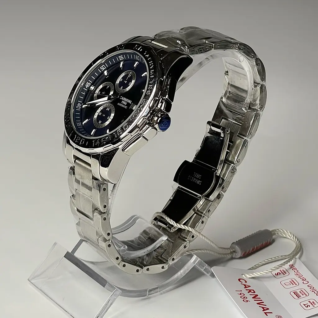 Годинник Carnival Box - фото 5