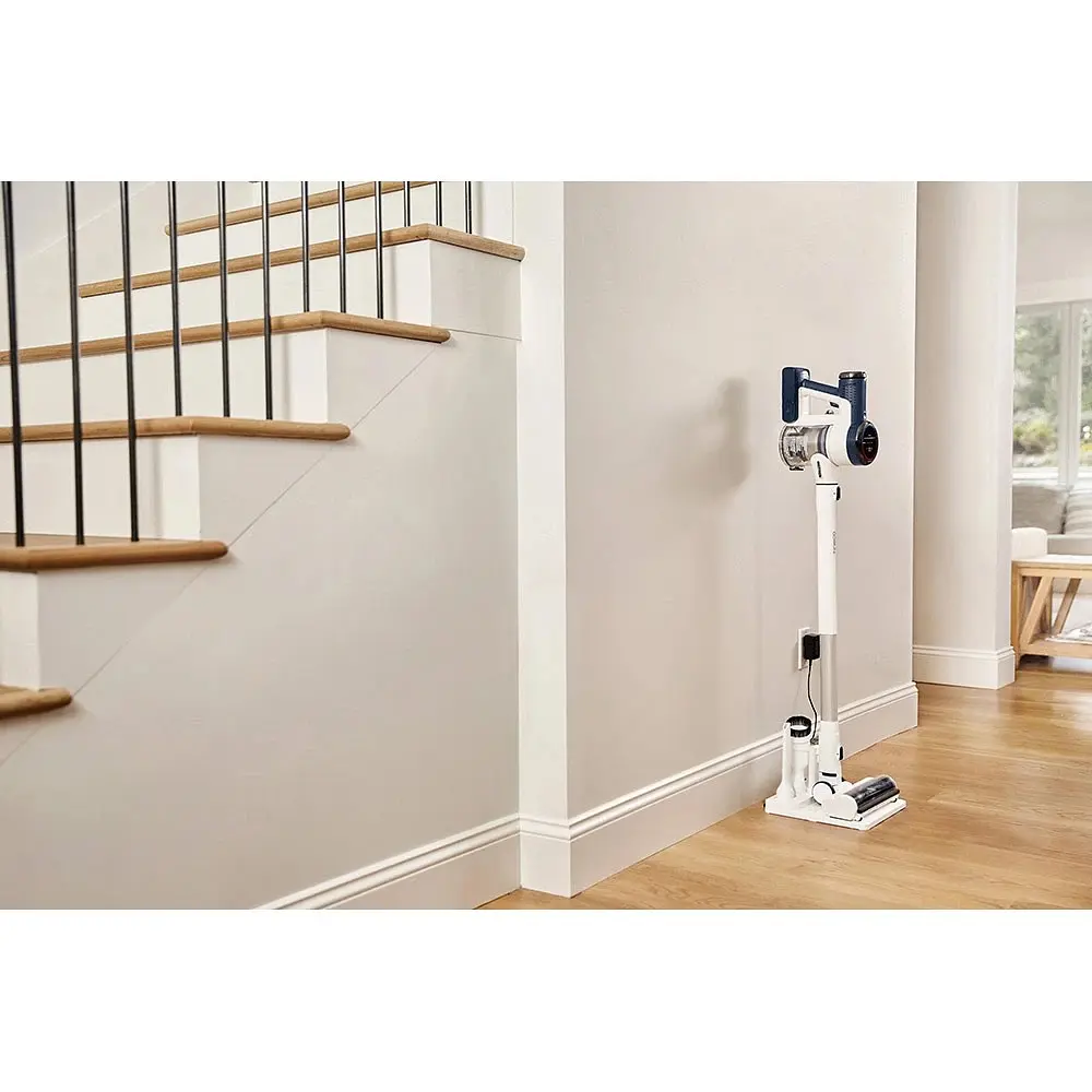 Ручний акумуляторний пилосос Tineco PURE ONE S15 Flex Ex (VS154000EU) - фото 10