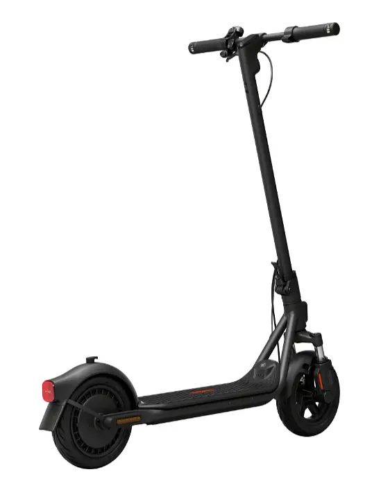 Електросамокат Ninebot eKickScooter by Segway F2 II E Black (AA.05.12.01.0010) UA UCRF - фото 5