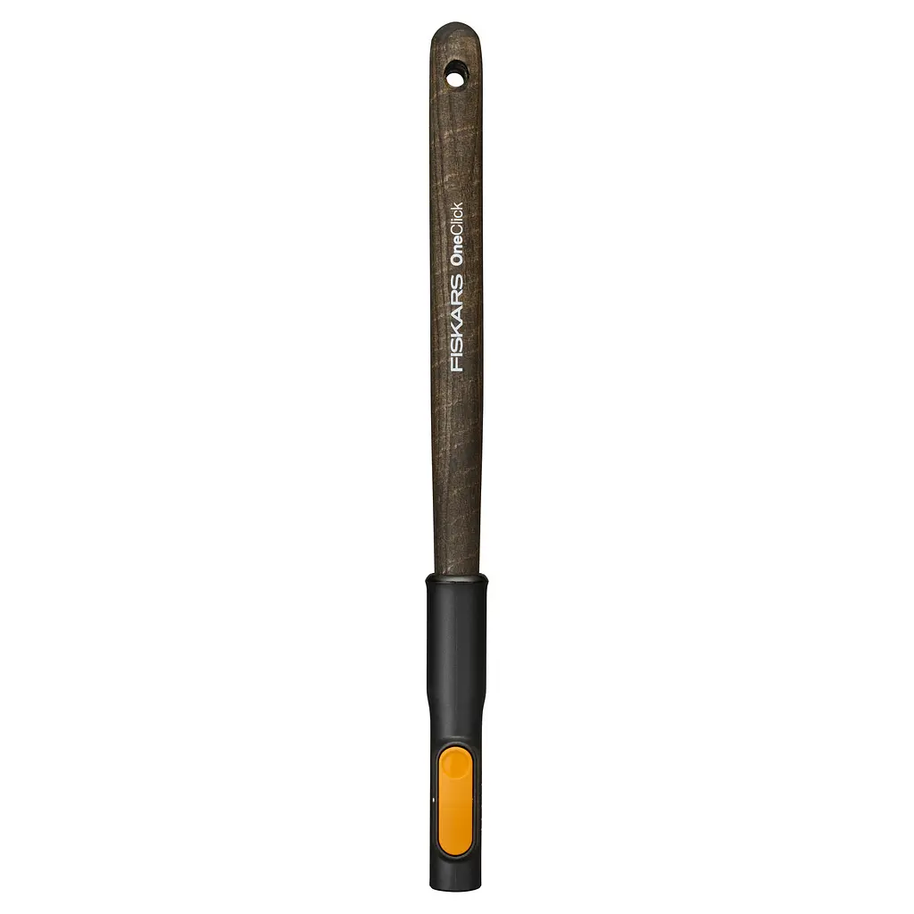 Мала дерев'яна ручка Fiskars OneClick S (1080670)