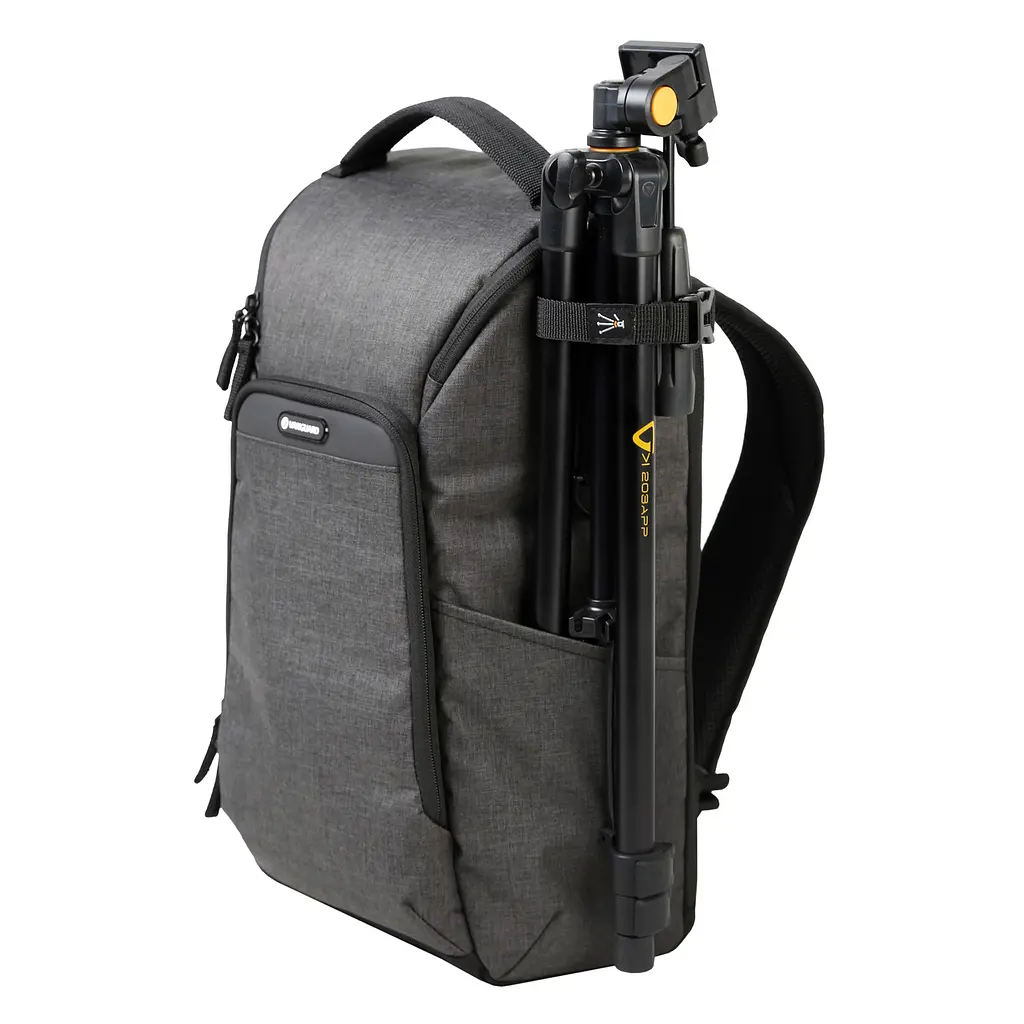 Рюкзак Vanguard Vesta Aspire 41 Gray (Vesta Aspire 41 GY), Сірий - фото 14