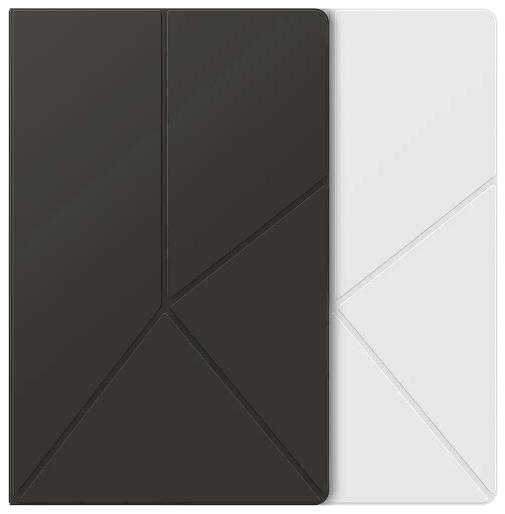Чохол Samsung Tab S11 Ultra Book Cover EF-BX930PWEGWW White teh0023343 - фото 10