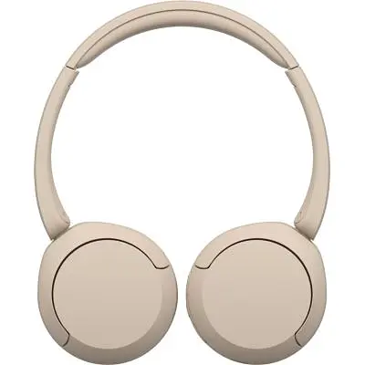 Навушники Sony WH-CH520 Wireless Beige (WHCH520C.CE7) - фото 3
