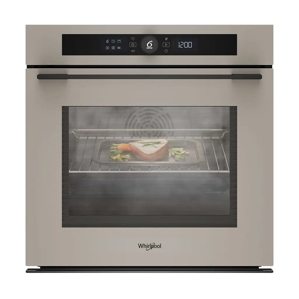 Духовой шкаф Whirlpool WOI4S8CM1SEA - фото 7