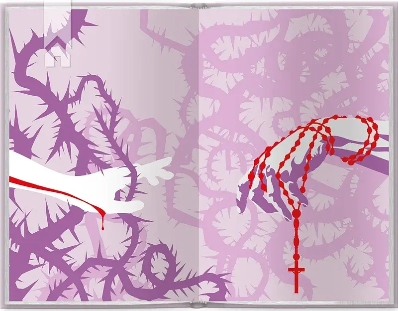 Ті, що співають у терні - фото 3